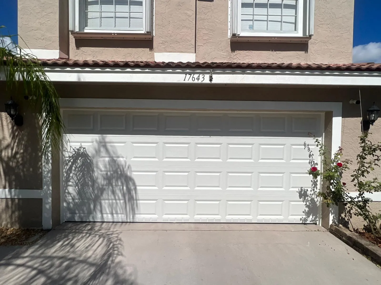 Can Garage Doors Be Painted? Joe’s Doors